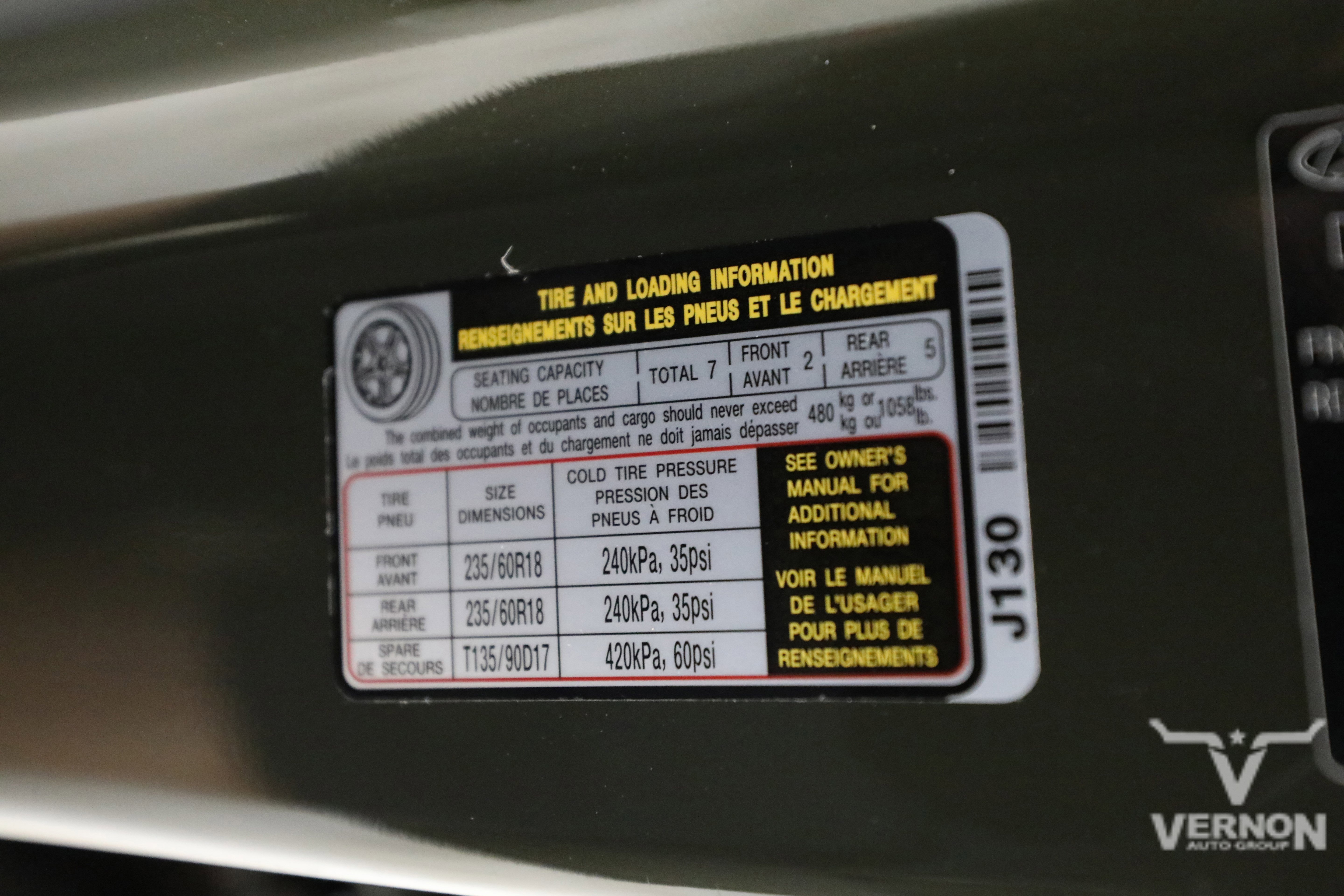 Used 2025 Hyundai Santa Fe SEL FWD image 35
