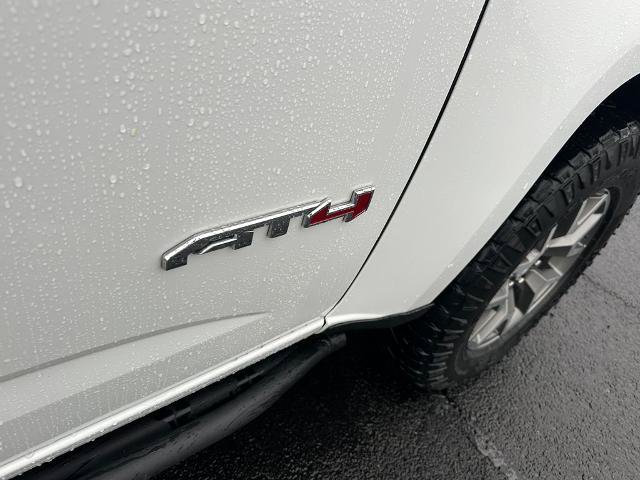 Used 2022 GMC Canyon AT4 w/ Trailering Package AWD/4WD image 18