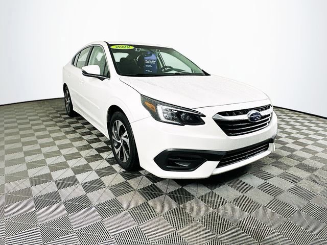 Used 2022 Subaru Legacy Premium image 8