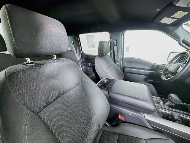 Certified 2024 Ford F150 XLT w/ XLT Black Appearance Package AWD/4WD image 27