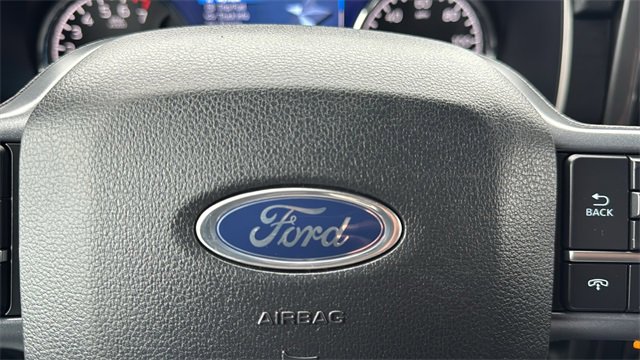 Certified 2023 Ford F150 XLT w/ Equipment Group 302A High image 18