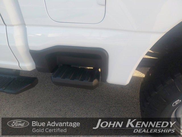 Certified 2024 Ford F350 XL w/ XL Off-Road Package image 36