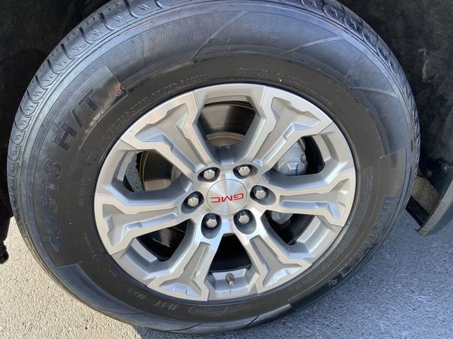 Used 2024 GMC Sierra 1500 SLT image 11