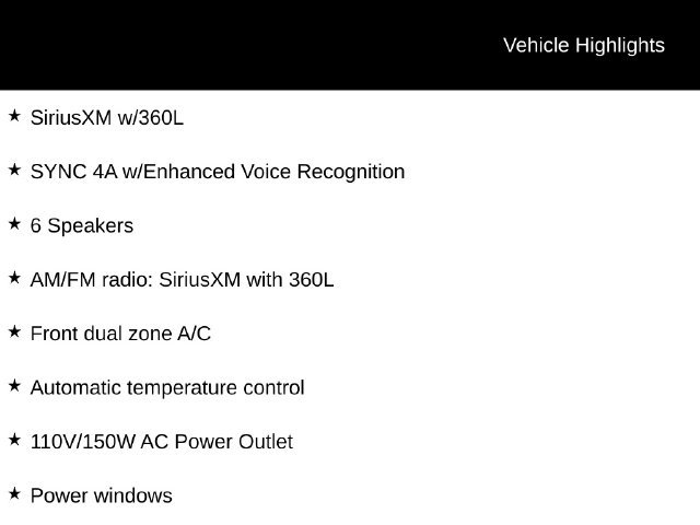 Certified 2021 Ford Edge SEL w/ Convenience Package FWD image 15
