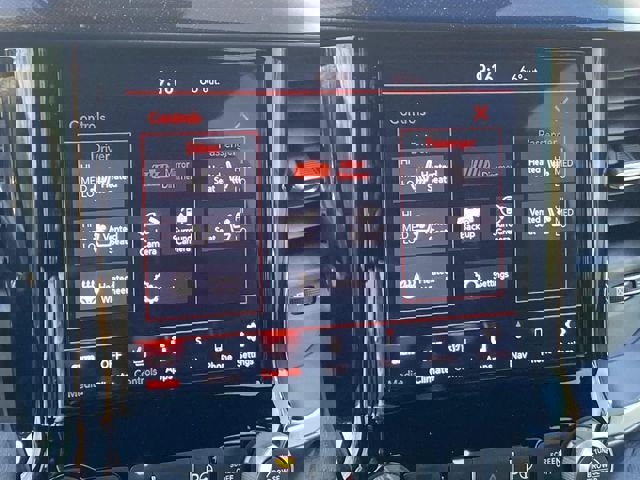 Used 2020 RAM 1500 Laramie image 32