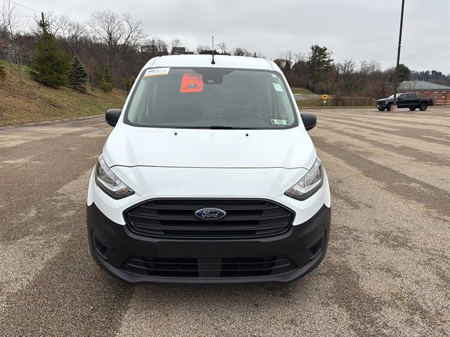 Certified 2023 Ford Transit Connect XL image 8