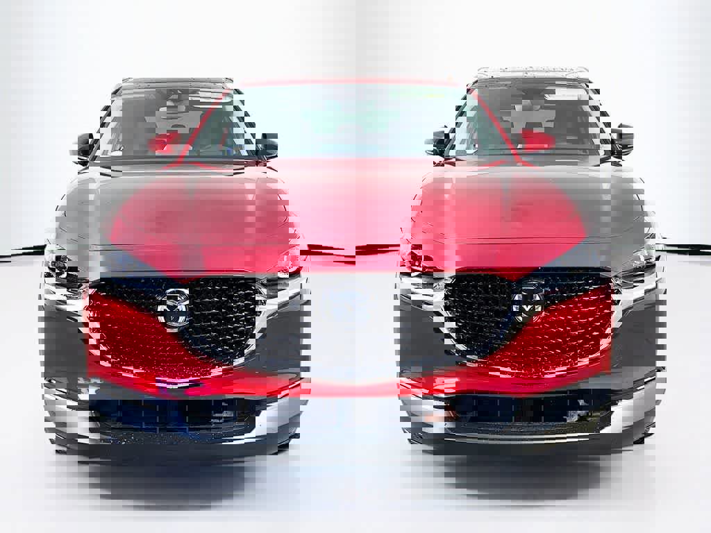 Used 2023 MAZDA CX-30 AWD 2.5 S w/ Preferred Package image 8