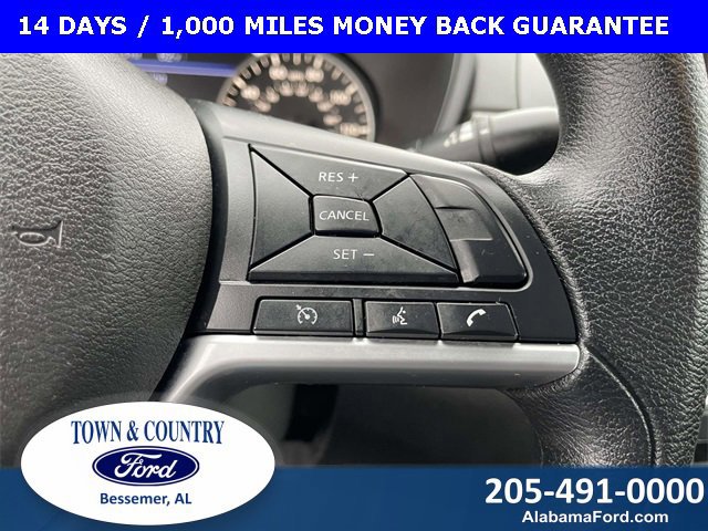 Used 2024 Nissan Altima 2.5 SV image 19