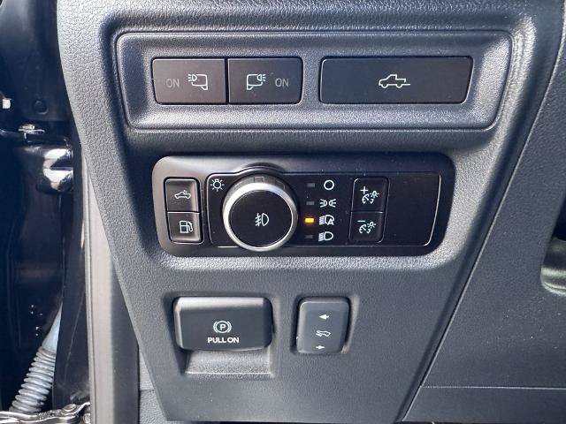 Certified 2023 Ford F150 Lariat w/ Equipment Group 502A High AWD/4WD image 22