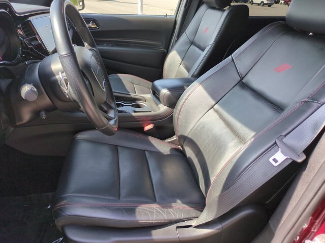 Used 2022 Dodge Durango R/T RWD image 16