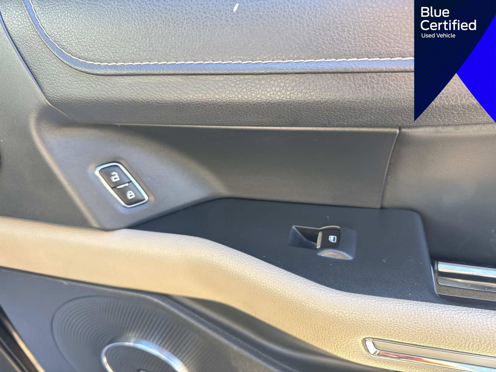 Certified 2023 Ford Expedition Max Limited image 23