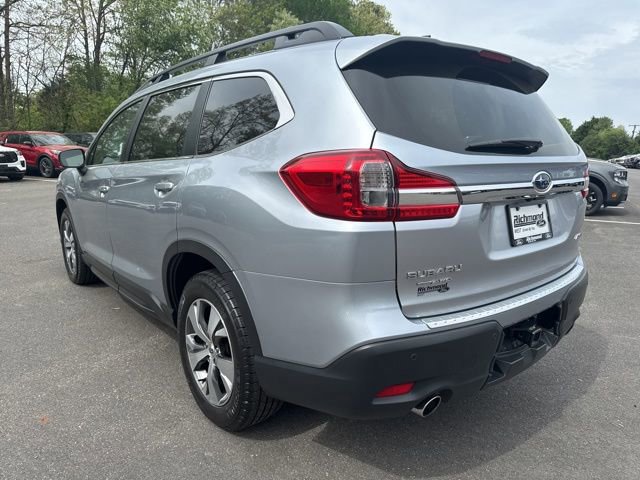 Used 2022 Subaru Ascent Premium w/ Convenience Package image 3