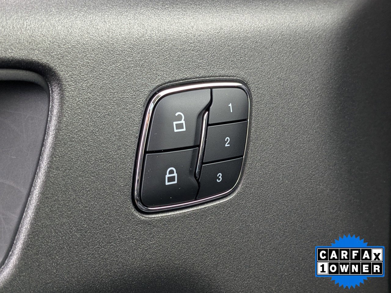 Certified 2025 Ford Bronco Sport Outer Banks w/ Outer Banks Tech Package+ image 31