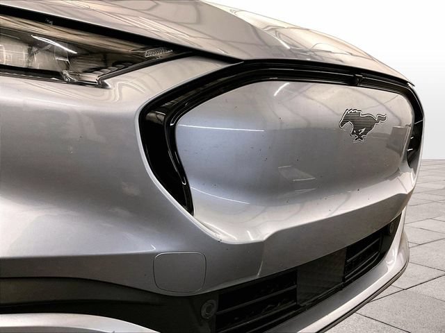 Certified 2022 Ford Mustang Mach-E Premium AWD/4WD image 29