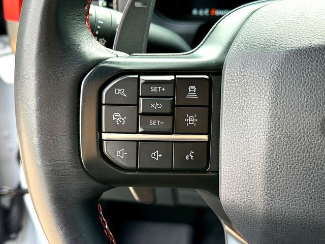 Certified 2024 Ford F150 Raptor AWD/4WD image 13