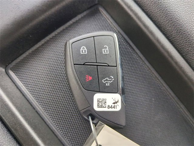Used 2024 Chevrolet Silverado 3500 W/T w/ WT Safety Package image 25