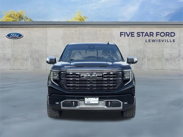 Used 2023 GMC Sierra 1500 Denali Ultimate AWD/4WD image 9