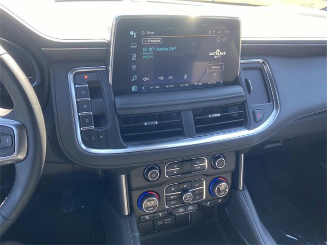 Used 2024 Chevrolet Tahoe LT image 26