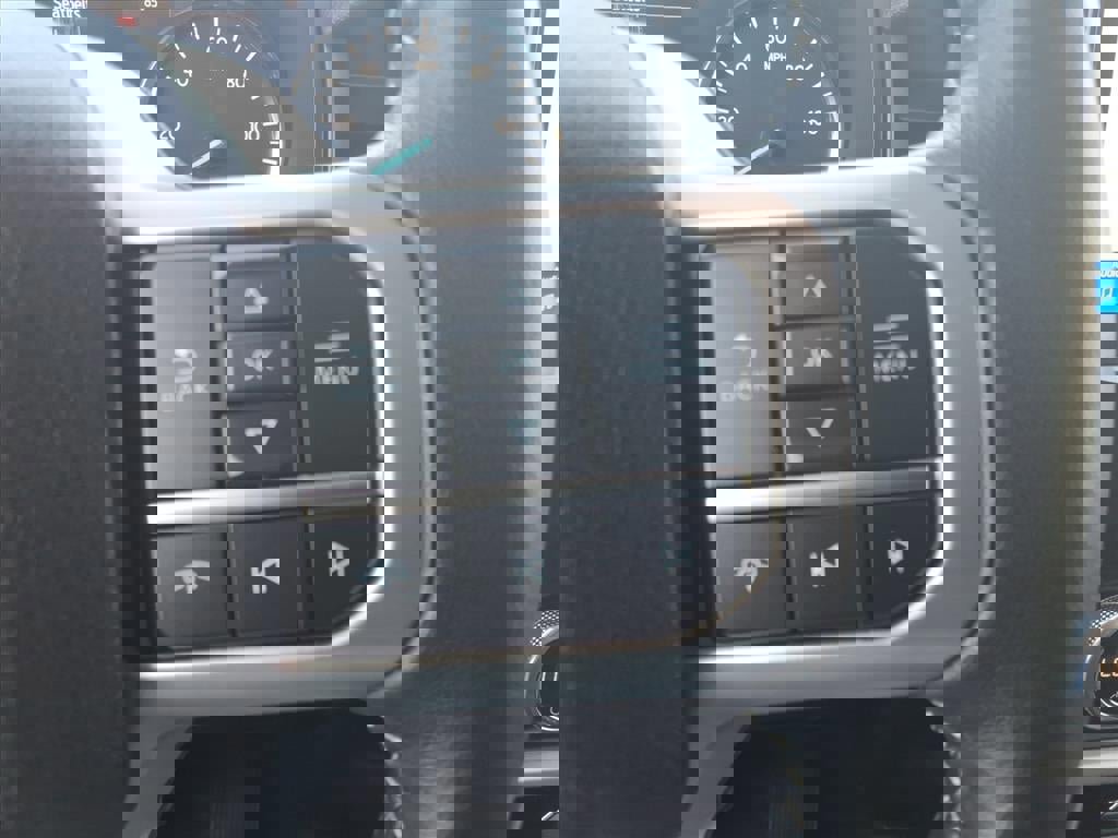 Certified 2024 Ford Expedition Max XLT image 28