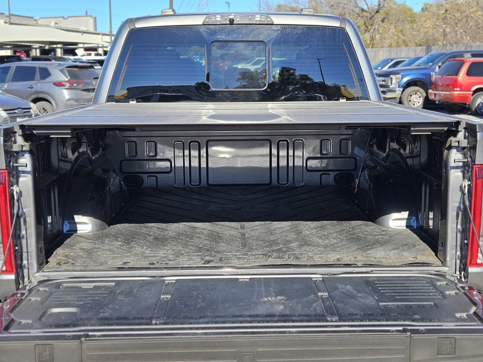 Certified 2025 Ford F150 Raptor image 31