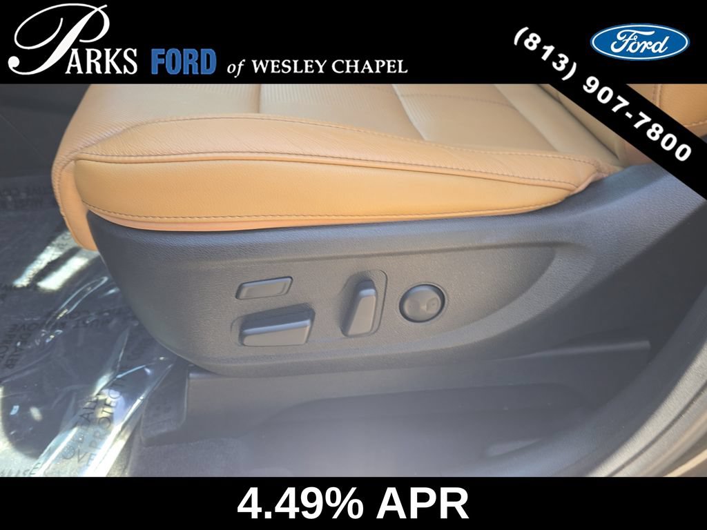 Used 2020 Kia Telluride SX FWD image 20