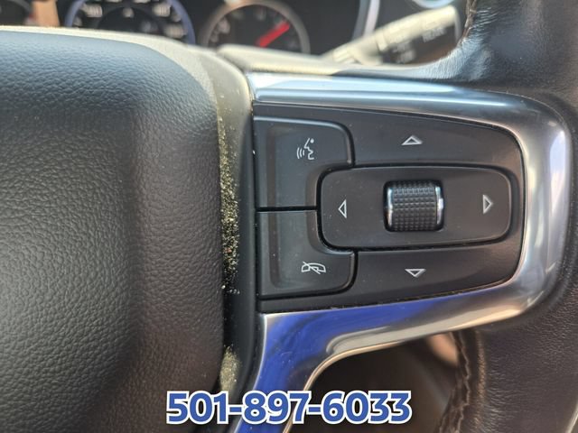 Used 2019 Chevrolet Blazer Premier w/ Sun and Wheels Package AWD/4WD image 29