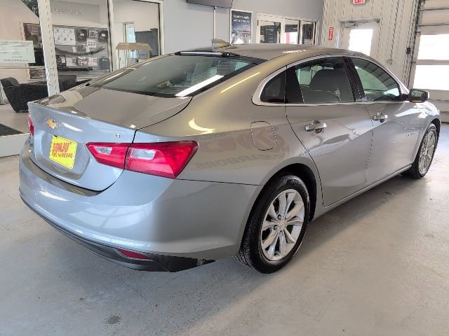 Used 2023 Chevrolet Malibu LT image 6