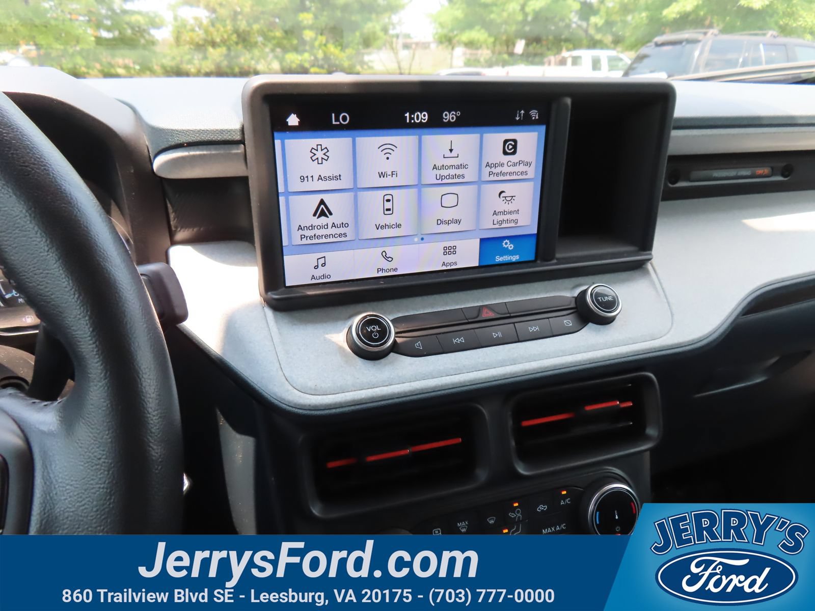Certified 2022 Ford Maverick XLT w/ Equipment Group 300A Standard AWD/4WD image 23