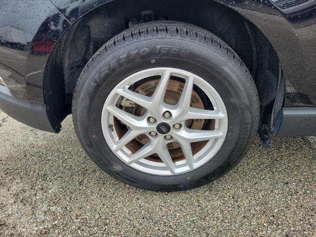 Certified 2024 Ford Edge SEL AWD/4WD image 7
