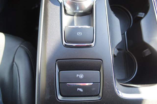 Certified 2018 Ford Fusion Titanium AWD/4WD image 34