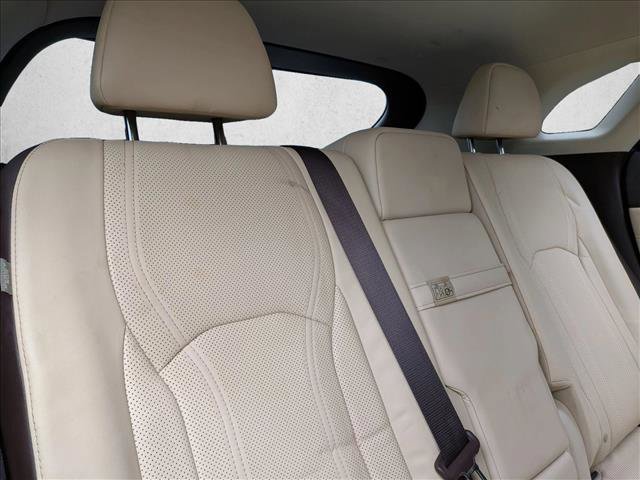 Used 2018 Lexus RX 350 FWD w/ Premium Package image 20