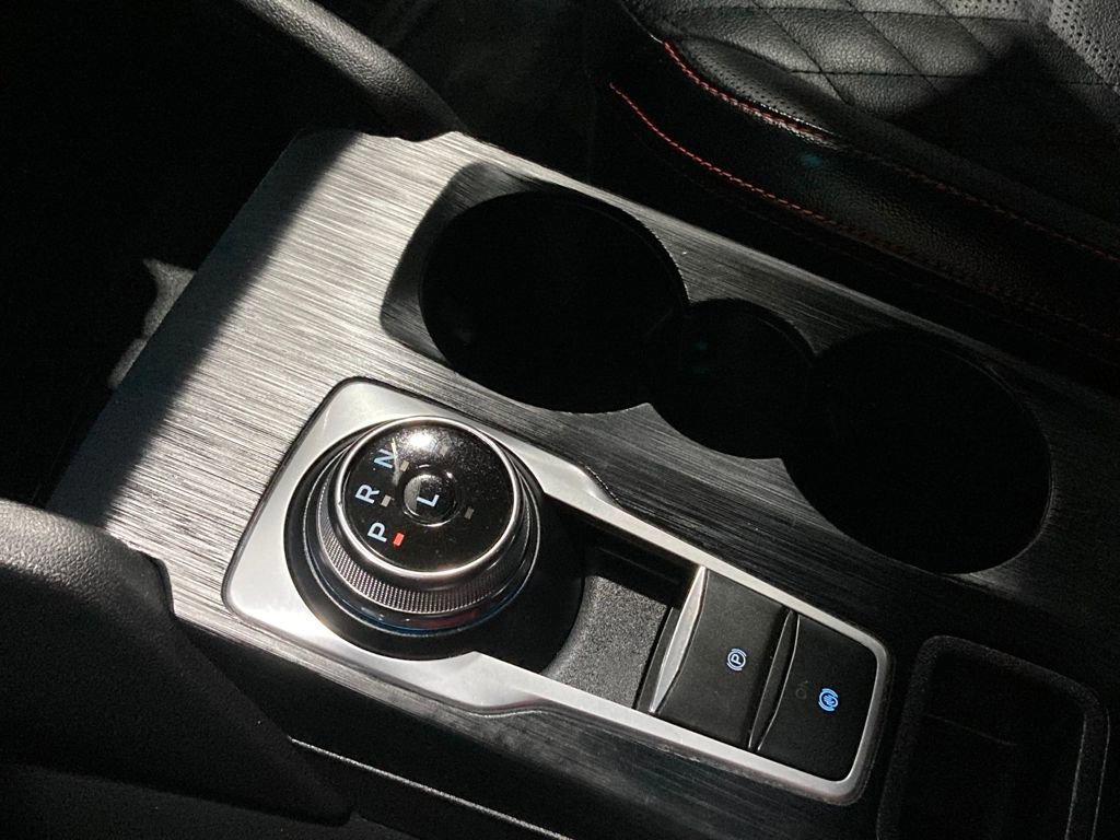 Certified 2023 Ford Escape ST-Line Elite w/ Premium Technology Package image 20