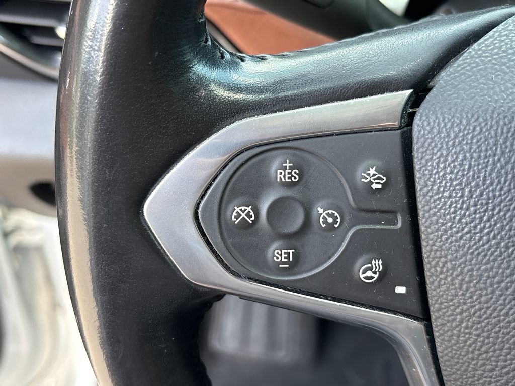 Used 2020 Chevrolet Traverse High Country w/ LPO, Cargo Package FWD image 17