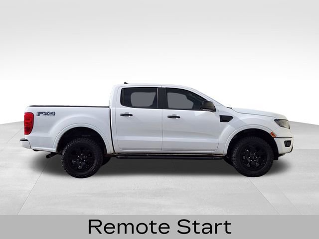 Certified 2021 Ford Ranger XLT w/ Equipment Group 302A High image 6