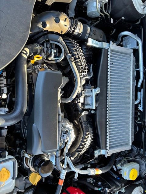 Used 2024 Subaru Outback Wilderness AWD/4WD image 25