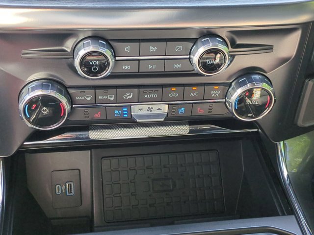 Certified 2023 Ford F150 Lariat w/ Max Trailer Tow Package AWD/4WD image 26