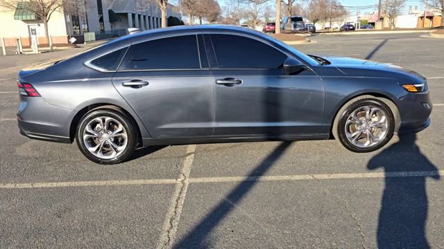 Used 2024 Honda Accord EX image 7