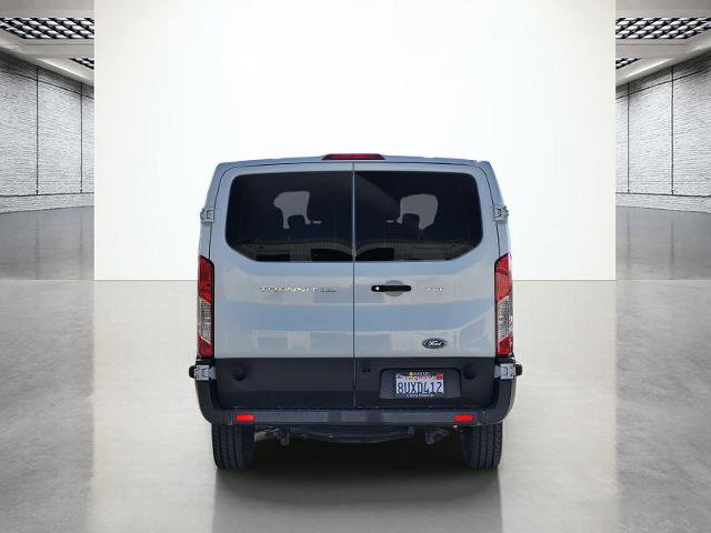 Certified 2018 Ford Transit 350 XLT RWD image 6