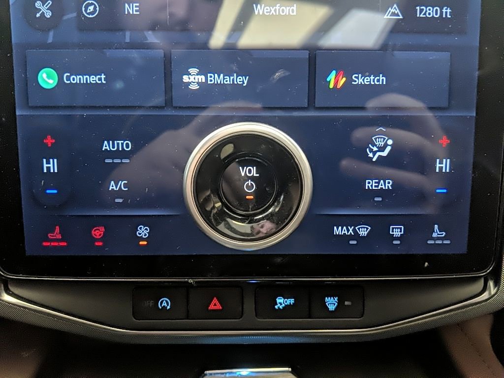 Certified 2023 Ford Expedition Limited image 24