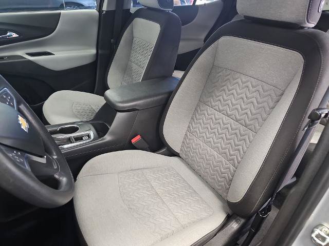 Used 2022 Chevrolet Equinox LT FWD image 14