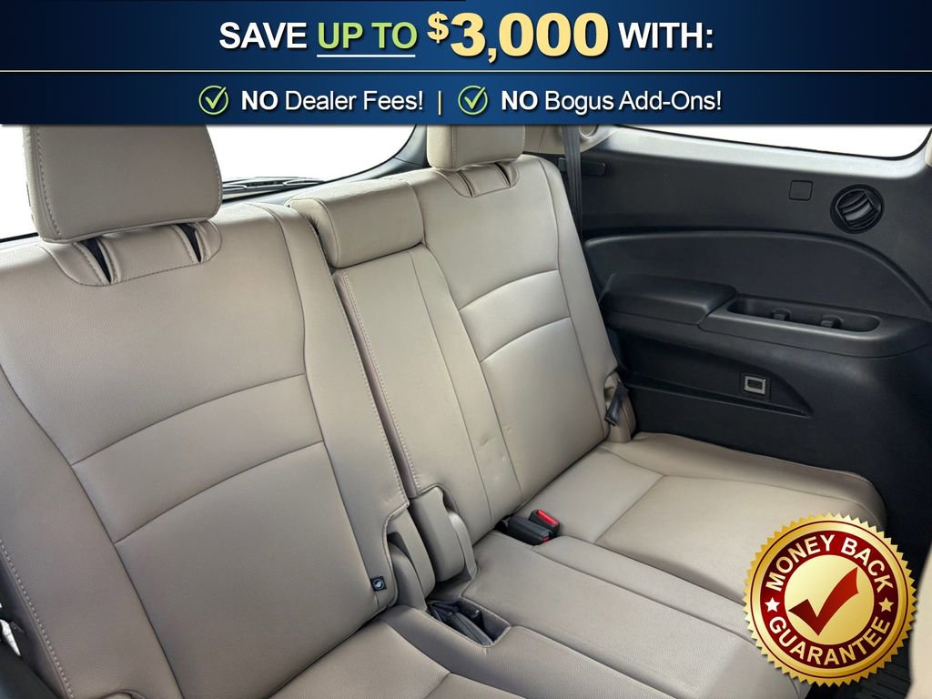 Used 2022 Honda Pilot Touring image 21