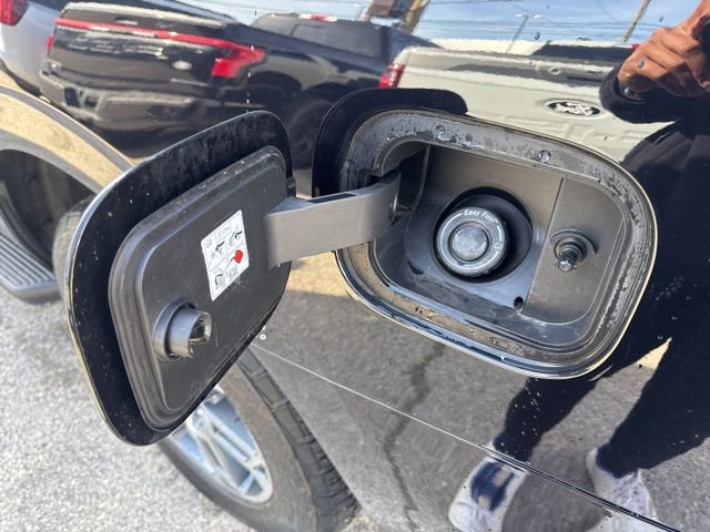 Certified 2025 Ford Expedition Max Active image 27