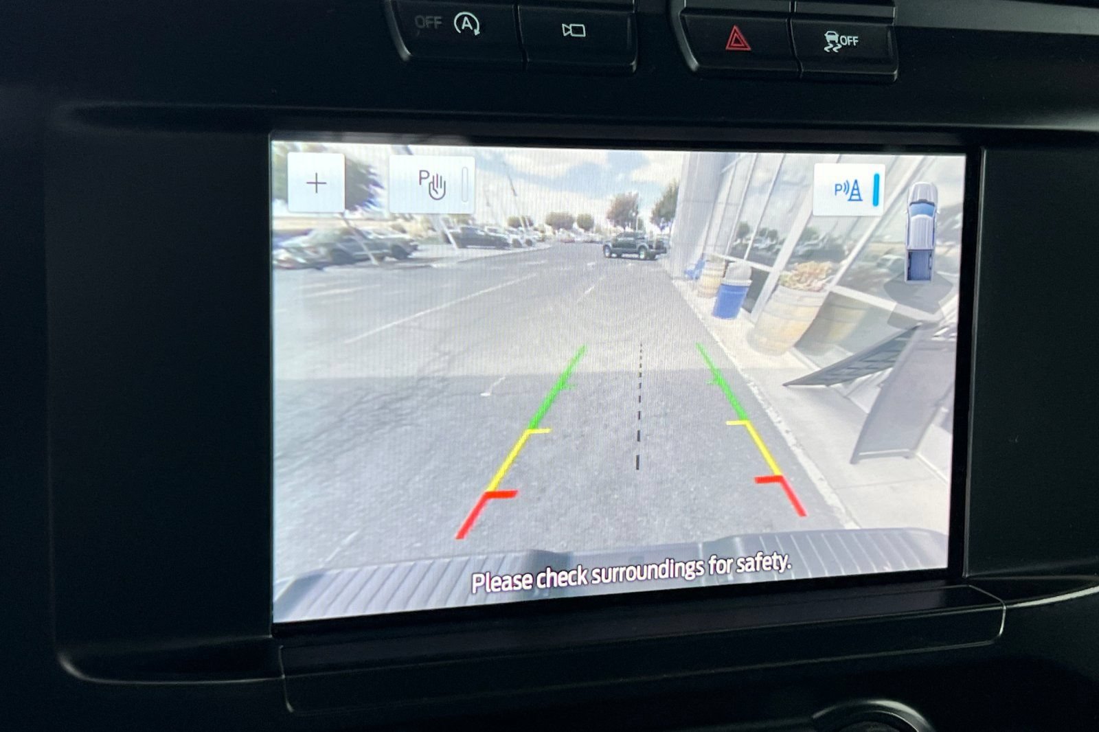 Certified 2023 Ford F150 XL w/ STX Appearance Package RWD image 20