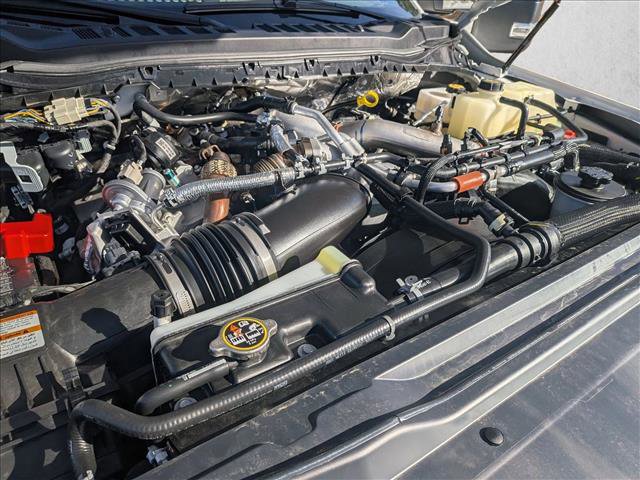 Certified 2024 Ford F350 Lariat w/ Lariat Ultimate Package image 22