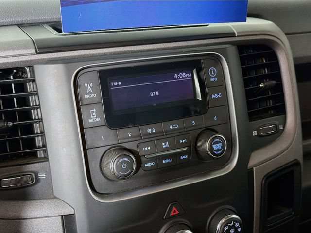 Used 2017 RAM 1500 Express RWD image 16