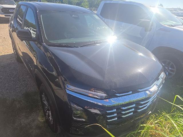Used 2026 Chevrolet Equinox LT AWD/4WD image 4