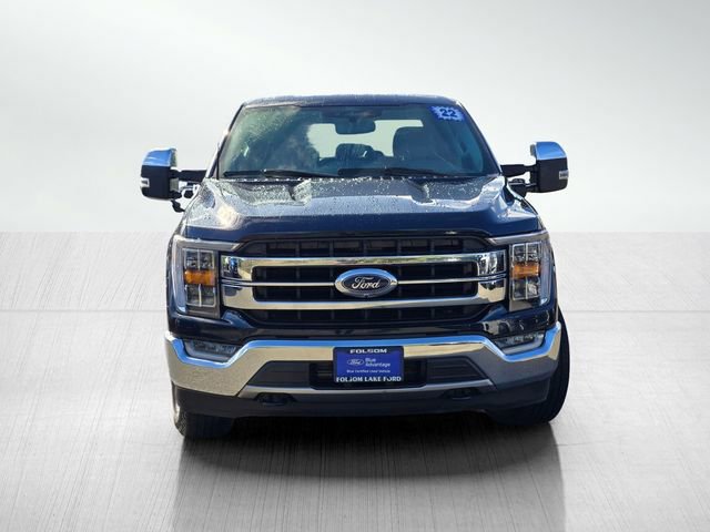 Certified 2022 Ford F150 Lariat w/ Max Trailer Tow Package image 8