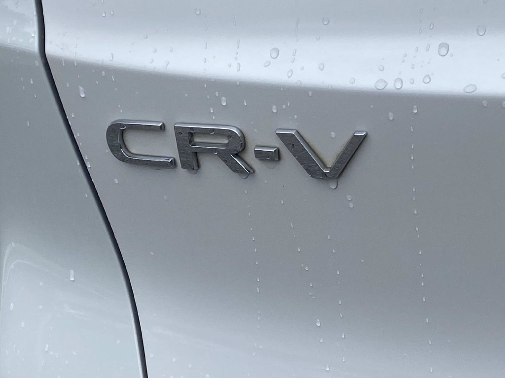 Used 2024 Honda CR-V EX image 5
