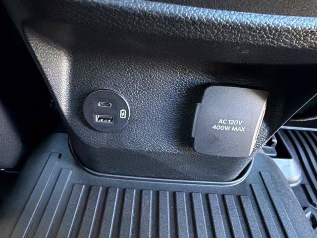 Certified 2024 Ford Ranger Raptor AWD/4WD image 19