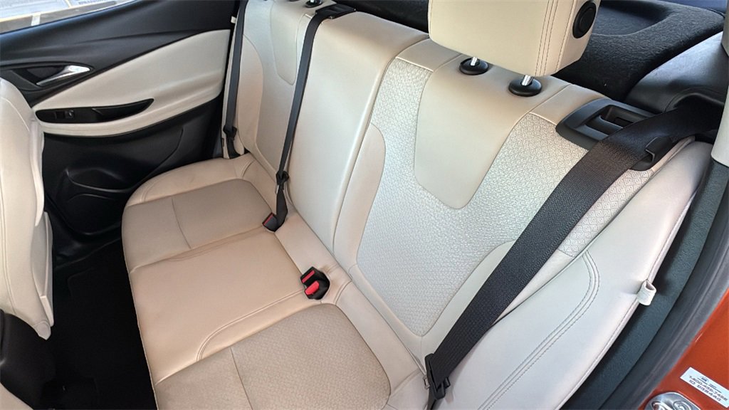 Used 2023 Buick Encore GX Preferred w/ Cold Weather Comfort Package image 23